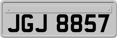 JGJ8857