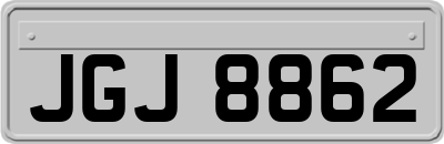 JGJ8862