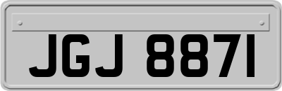 JGJ8871