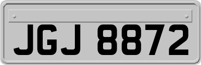 JGJ8872