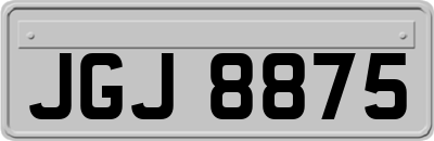 JGJ8875