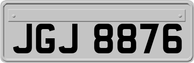 JGJ8876