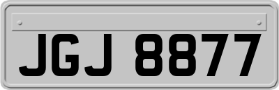 JGJ8877