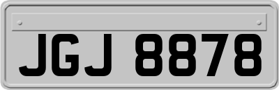 JGJ8878
