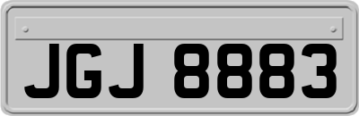 JGJ8883