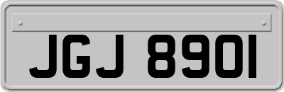 JGJ8901
