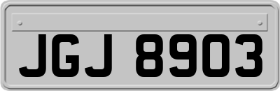 JGJ8903