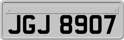JGJ8907