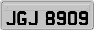 JGJ8909