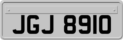 JGJ8910
