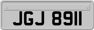 JGJ8911