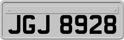 JGJ8928
