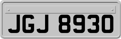 JGJ8930