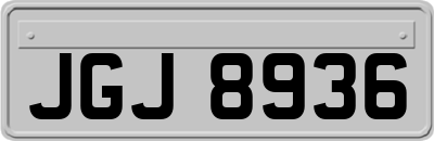 JGJ8936