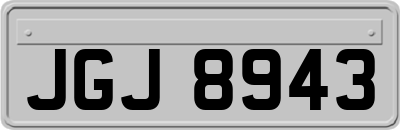 JGJ8943