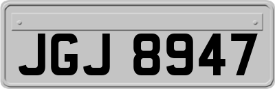 JGJ8947