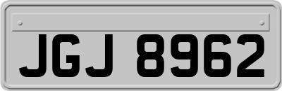 JGJ8962