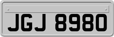 JGJ8980