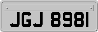 JGJ8981