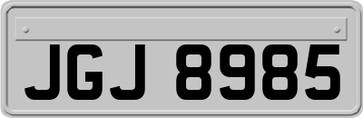 JGJ8985
