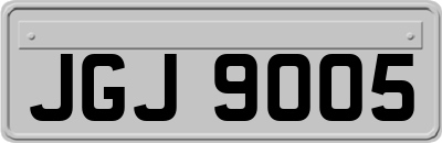 JGJ9005