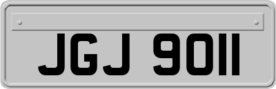 JGJ9011