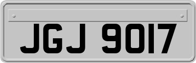 JGJ9017