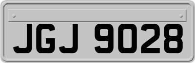 JGJ9028