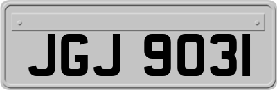 JGJ9031