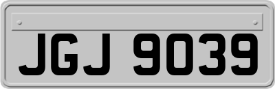 JGJ9039