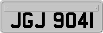 JGJ9041