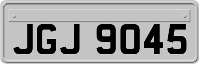 JGJ9045