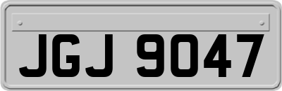 JGJ9047