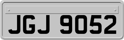 JGJ9052