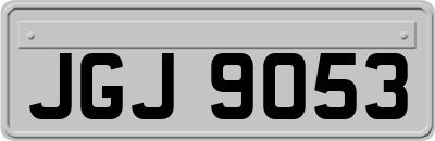 JGJ9053