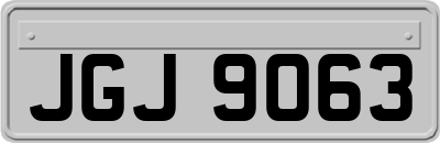 JGJ9063