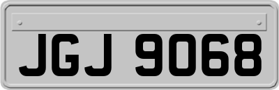 JGJ9068