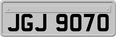 JGJ9070