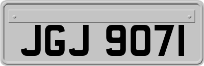 JGJ9071