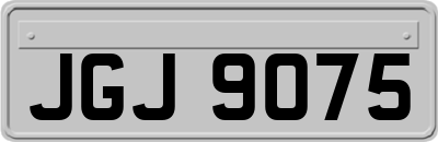 JGJ9075