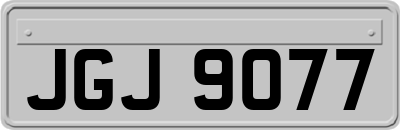 JGJ9077