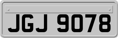 JGJ9078