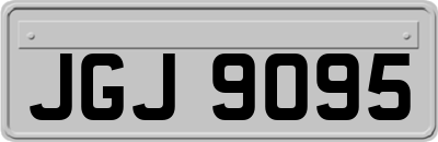 JGJ9095