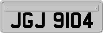 JGJ9104