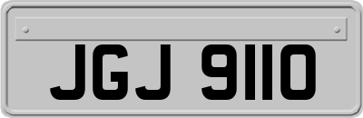 JGJ9110