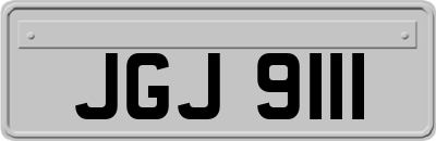 JGJ9111
