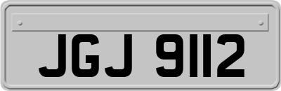 JGJ9112