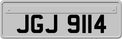JGJ9114