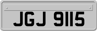 JGJ9115