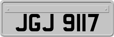 JGJ9117